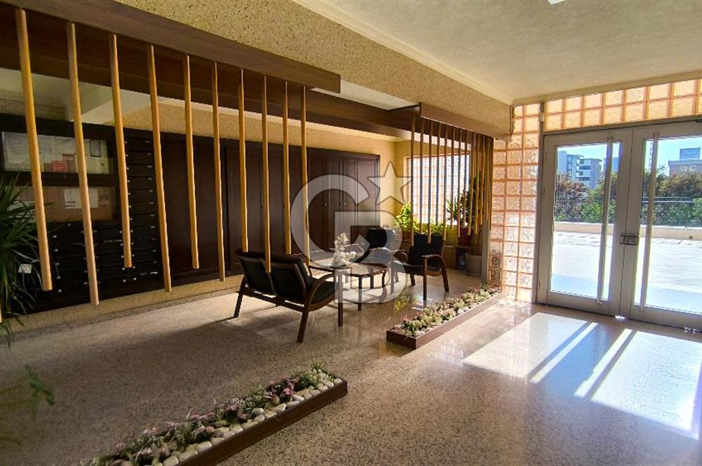 Öveçler Lizbon Caddesi Üzerinde 3+1 Eşyalı Kiralık Daire
