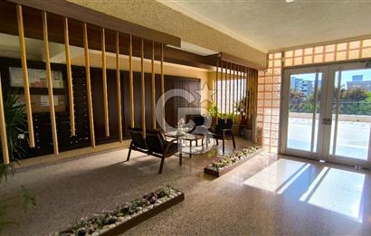 Öveçler Lizbon Caddesi Üzerinde 3+1 Eşyalı Kiralık Daire