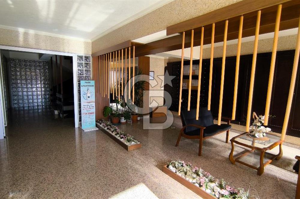 Öveçler Lizbon Caddesi Üzerinde 3+1 Eşyalı Kiralık Daire