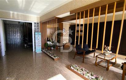Öveçler Lizbon Caddesi Üzerinde 3+1 Eşyalı Kiralık Daire