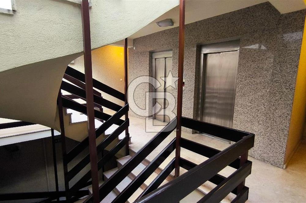 Öveçler Lizbon Caddesi Üzerinde 3+1 Eşyalı Kiralık Daire