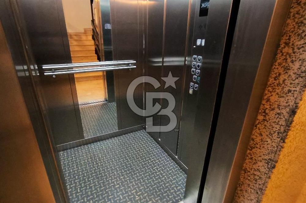 Öveçler Lizbon Caddesi Üzerinde 3+1 Eşyalı Kiralık Daire