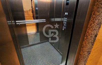 Öveçler Lizbon Caddesi Üzerinde 3+1 Eşyalı Kiralık Daire