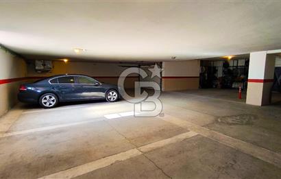 Öveçler Lizbon Caddesi Üzerinde 3+1 Eşyalı Kiralık Daire