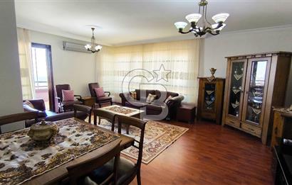 Öveçler Lizbon Caddesi Üzerinde 3+1 Eşyalı Kiralık Daire