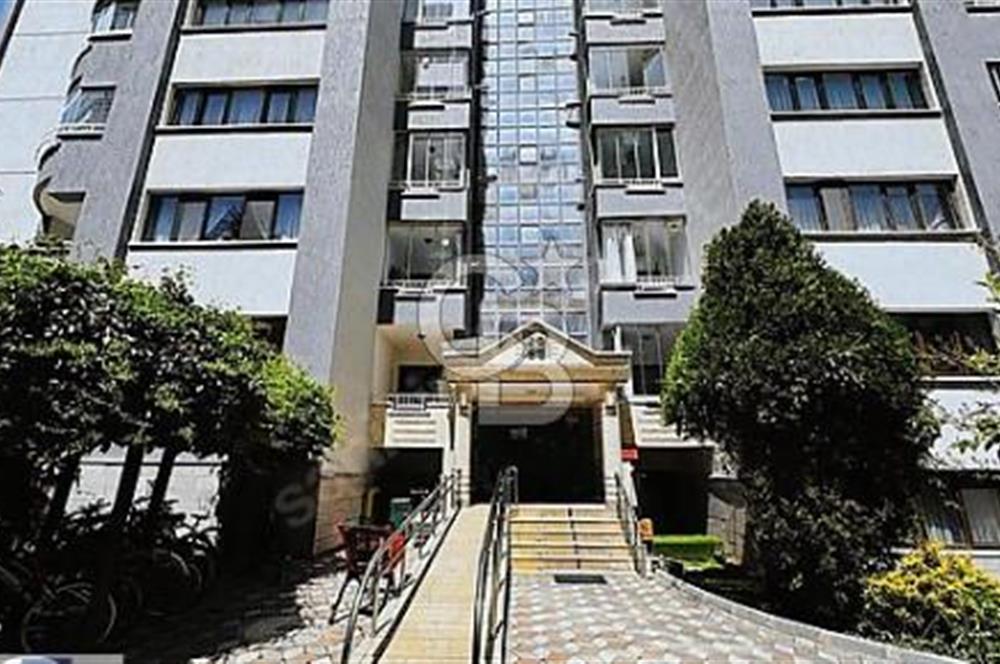PARK CADDESİ ATABİLGE SİTESİNDE BAKIMLI 4+1 DAİRE