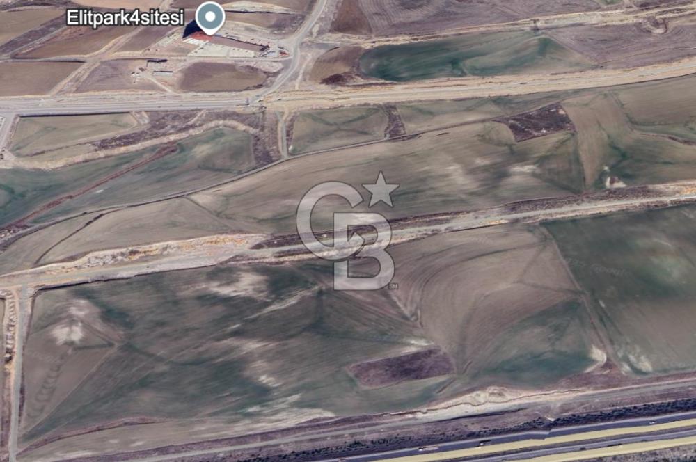 Yenimahalle Yakacık Kuzey Yıldızı'nda Konut İmarlı 250 m² Arsa