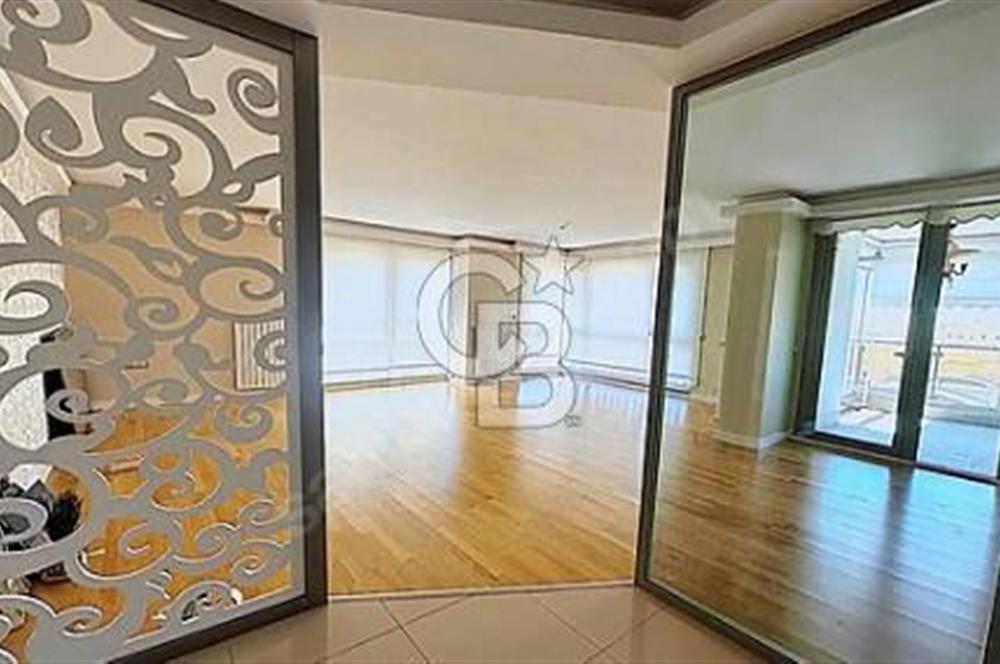 YAŞAMKENT TE MERKEZİ KONUMDA SATILIK 4+1 BOŞ FIRSAT DAİRE