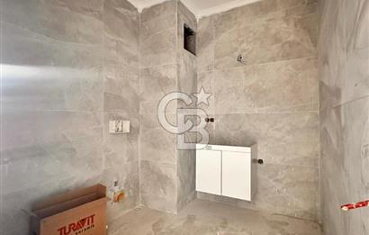 SAHİLE 50MT DENİZ MANZARALI SIFIR DAİRE