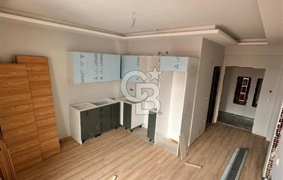 SAHİLE 50MT DENİZ MANZARALI SIFIR DAİRE