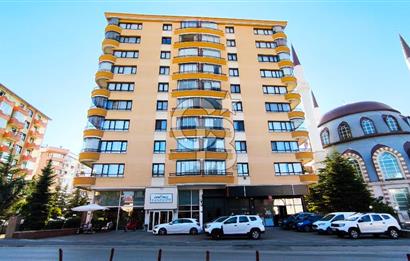 Öveçler Lizbon Caddesi Üzerinde 3+1 Eşyalı Kiralık Daire
