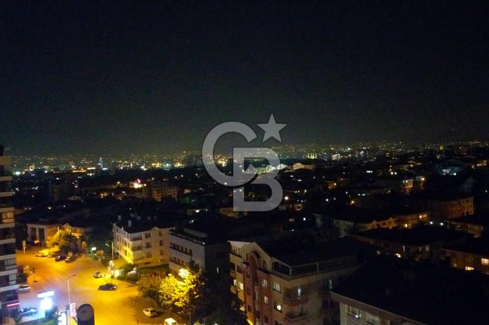 Öveçler Lizbon Caddesi Üzerinde 3+1 Eşyalı Kiralık Daire