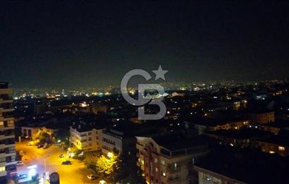 Öveçler Lizbon Caddesi Üzerinde 3+1 Eşyalı Kiralık Daire