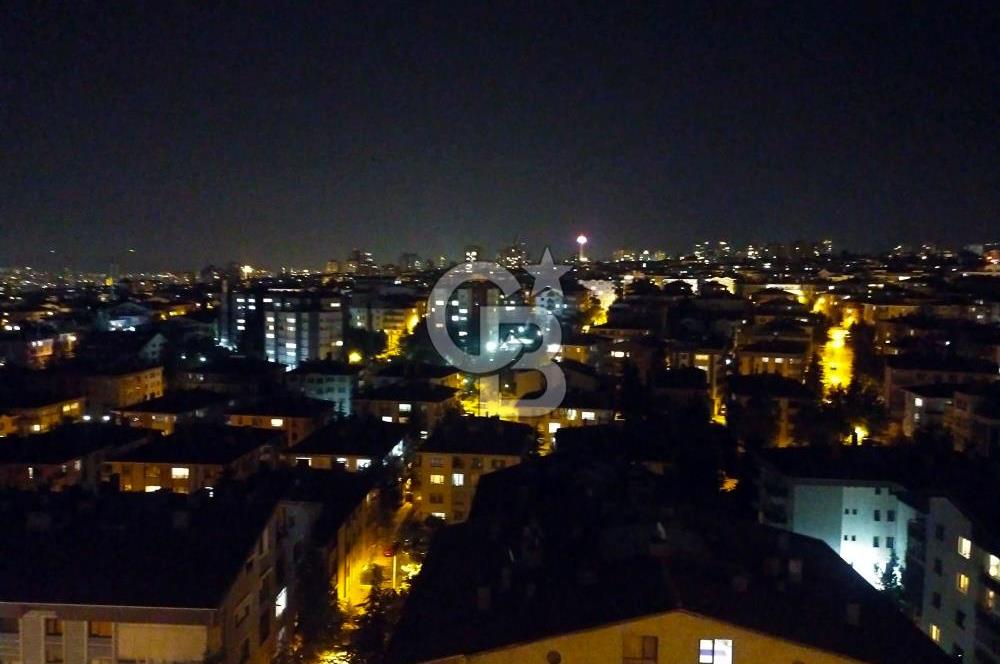Öveçler Lizbon Caddesi Üzerinde 3+1 Eşyalı Kiralık Daire