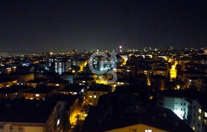 Öveçler Lizbon Caddesi Üzerinde 3+1 Eşyalı Kiralık Daire
