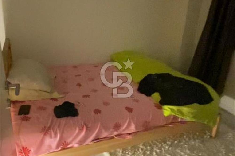İDEALTEPE'DE GENÇ BİNADA 2+1 KİRALIK