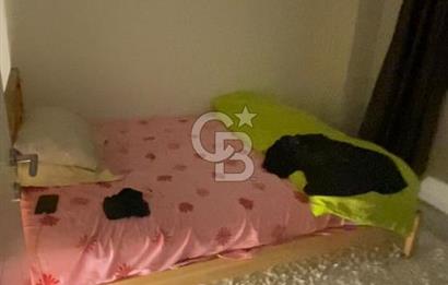 İDEALTEPE'DE GENÇ BİNADA 2+1 KİRALIK