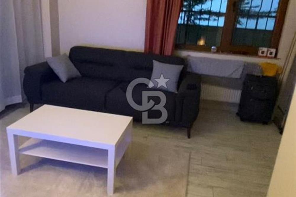 İDEALTEPE'DE GENÇ BİNADA 2+1 KİRALIK