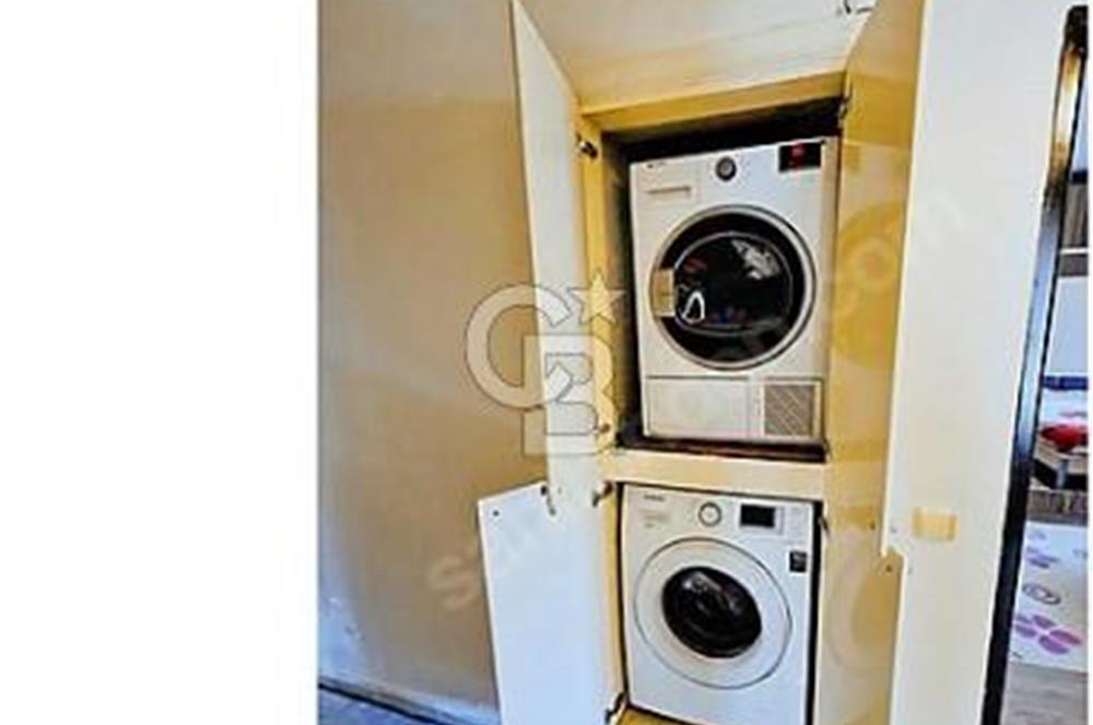PARK CADDESİ ATABİLGE SİTESİNDE BAKIMLI 4+1 DAİRE