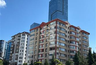 CUKURAMBARDA 8. KATTA 4+1 PANORAMIK MANZARALI KIRALIK DAIRE