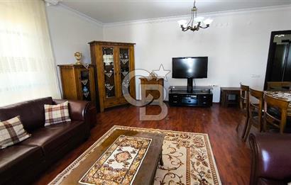 Öveçler Lizbon Caddesi Üzerinde 3+1 Eşyalı Kiralık Daire