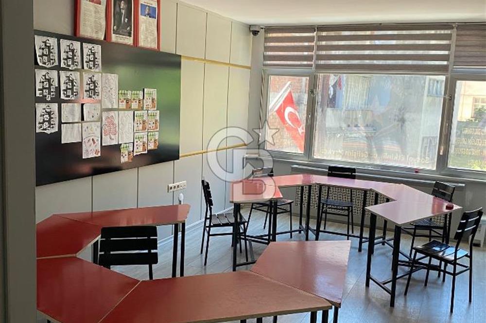 SATILIK İŞ YERİ – YATIRIM FIRSATI 5