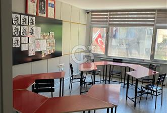 SATILIK İŞ YERİ – YATIRIM FIRSATI 5