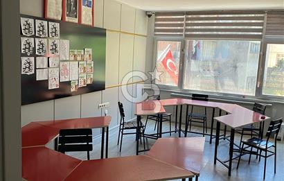 SATILIK İŞ YERİ – YATIRIM FIRSATI 5