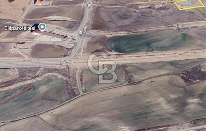Yenimahalle Yakacık Kuzey Yıldızı'nda Konut İmarlı 250 m² Arsa