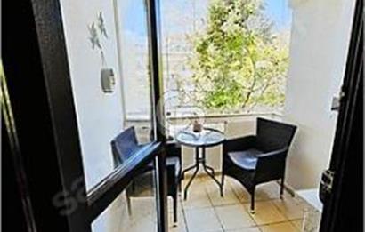 PARK CADDESİ ATABİLGE SİTESİNDE BAKIMLI 4+1 DAİRE