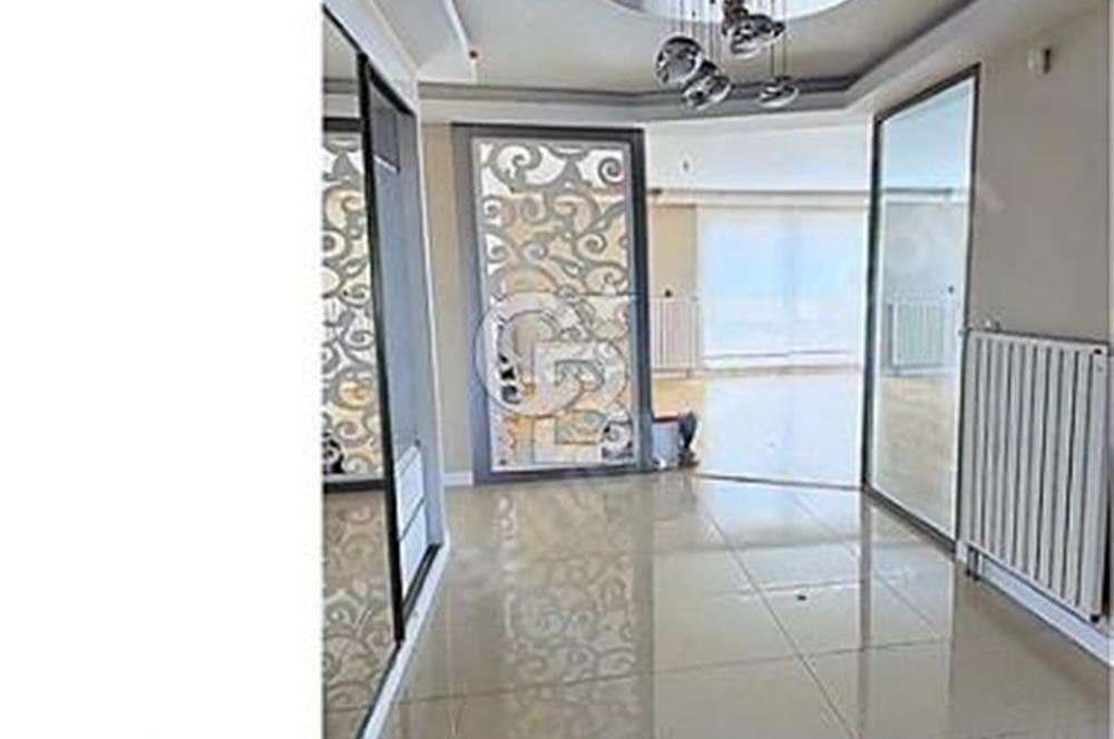 YAŞAMKENT TE MERKEZİ KONUMDA SATILIK 4+1 BOŞ FIRSAT DAİRE