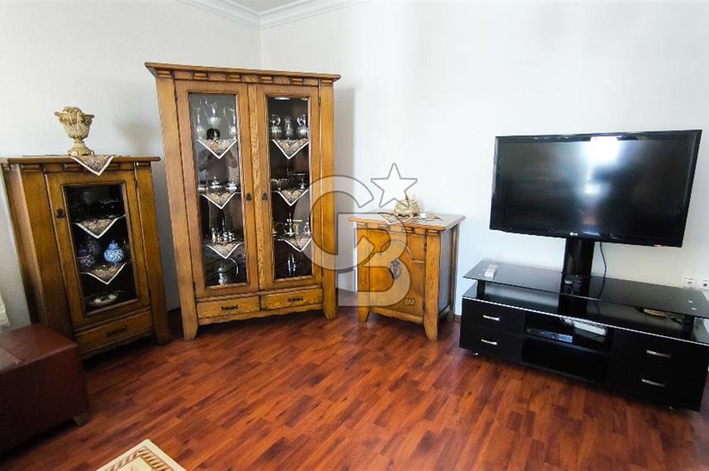 Öveçler Lizbon Caddesi Üzerinde 3+1 Eşyalı Kiralık Daire