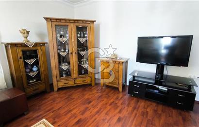 Öveçler Lizbon Caddesi Üzerinde 3+1 Eşyalı Kiralık Daire