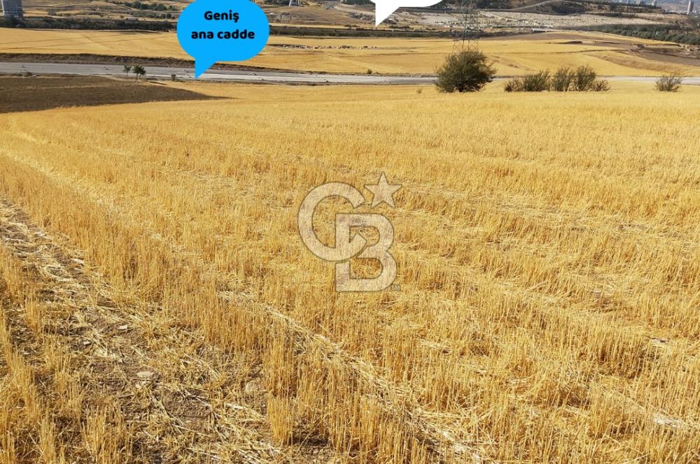 Yenimahalle Yakacık Kuzey Yıldızı'nda Konut İmarlı 250 m² Arsa