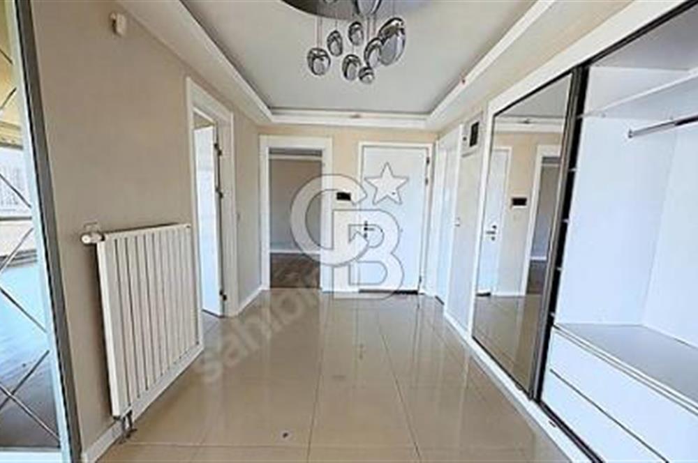 YAŞAMKENT TE MERKEZİ KONUMDA SATILIK 4+1 BOŞ FIRSAT DAİRE