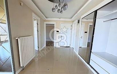 YAŞAMKENT TE MERKEZİ KONUMDA SATILIK 4+1 BOŞ FIRSAT DAİRE