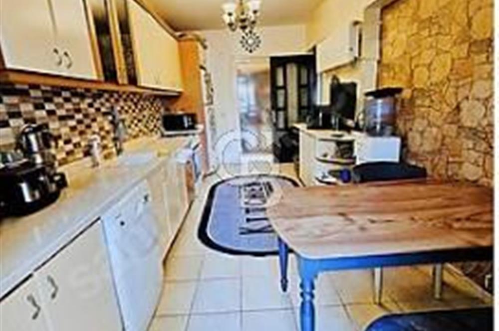 PARK CADDESİ ATABİLGE SİTESİNDE BAKIMLI 4+1 DAİRE