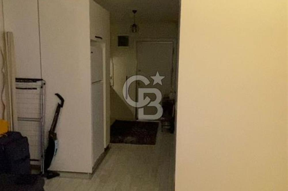 İDEALTEPE'DE GENÇ BİNADA 2+1 KİRALIK