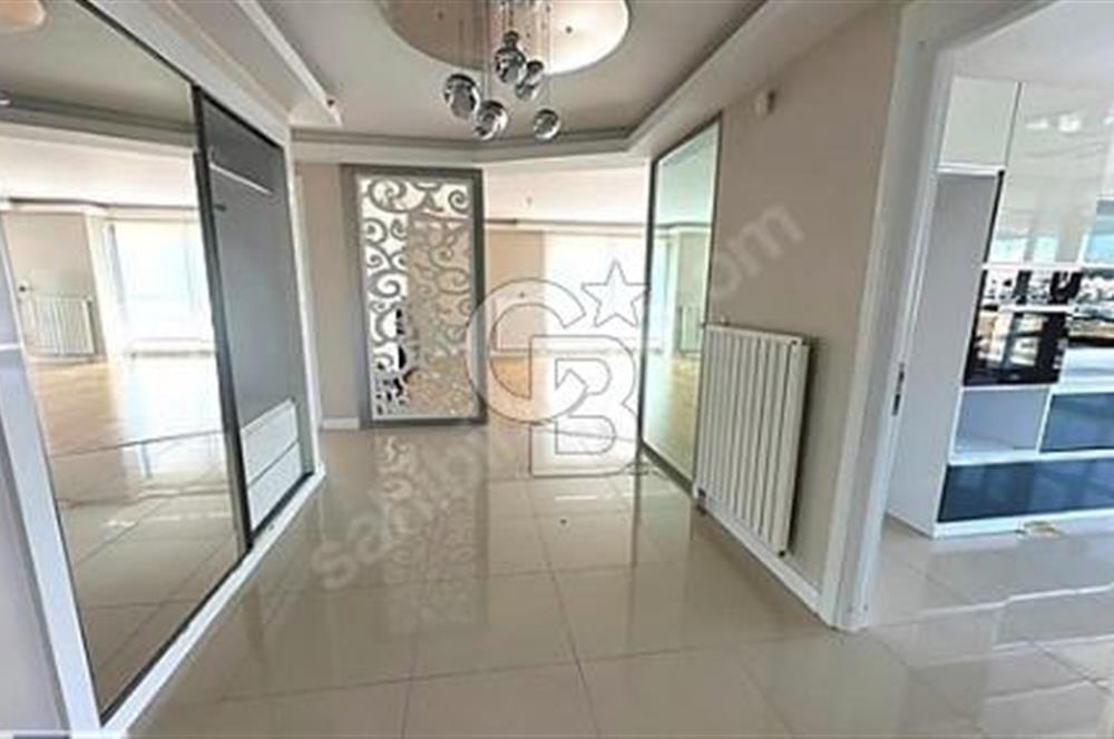 YAŞAMKENT TE MERKEZİ KONUMDA SATILIK 4+1 BOŞ FIRSAT DAİRE