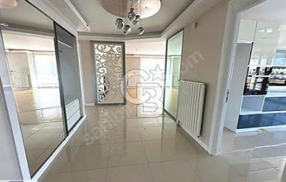 YAŞAMKENT TE MERKEZİ KONUMDA SATILIK 4+1 BOŞ FIRSAT DAİRE