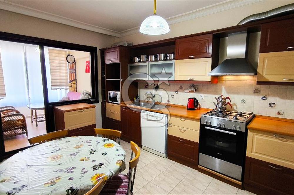 Öveçler Lizbon Caddesi Üzerinde 3+1 Eşyalı Kiralık Daire