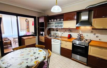 Öveçler Lizbon Caddesi Üzerinde 3+1 Eşyalı Kiralık Daire