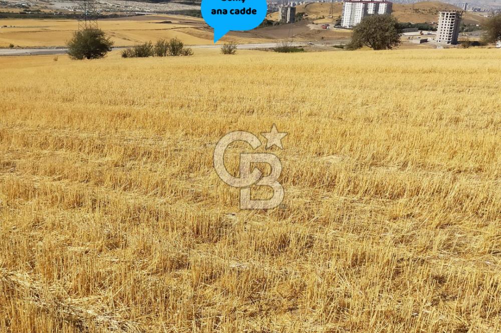 Yenimahalle Yakacık Kuzey Yıldızı'nda Konut İmarlı 250 m² Arsa