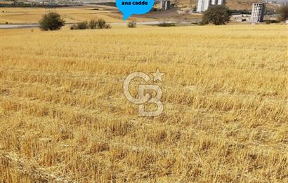 Yenimahalle Yakacık Kuzey Yıldızı'nda Konut İmarlı 250 m² Arsa