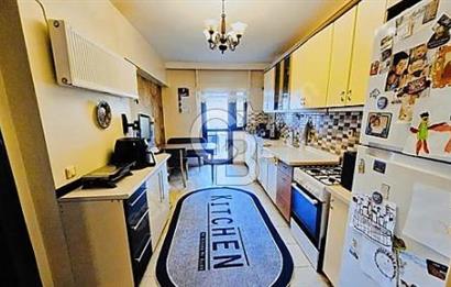 PARK CADDESİ ATABİLGE SİTESİNDE BAKIMLI 4+1 DAİRE