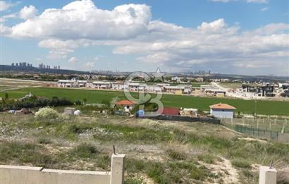 GÖLBAŞI BALLIKPINAR'DA VİLLA İMARLI EŞSİZ YATIRIM FIRSATI