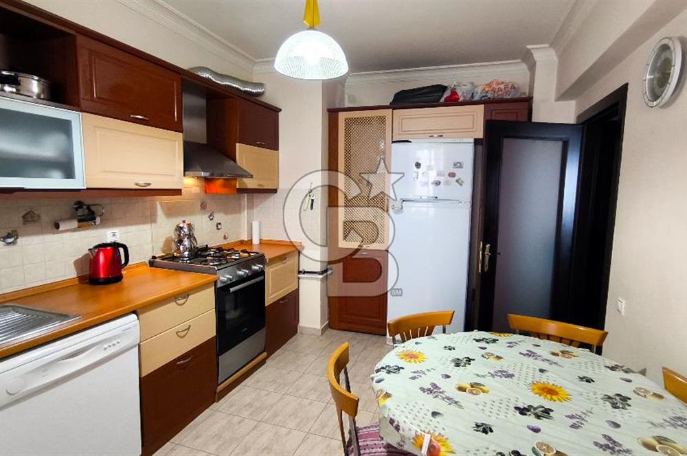 Öveçler Lizbon Caddesi Üzerinde 3+1 Eşyalı Kiralık Daire