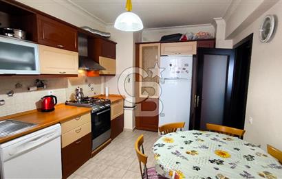 Öveçler Lizbon Caddesi Üzerinde 3+1 Eşyalı Kiralık Daire