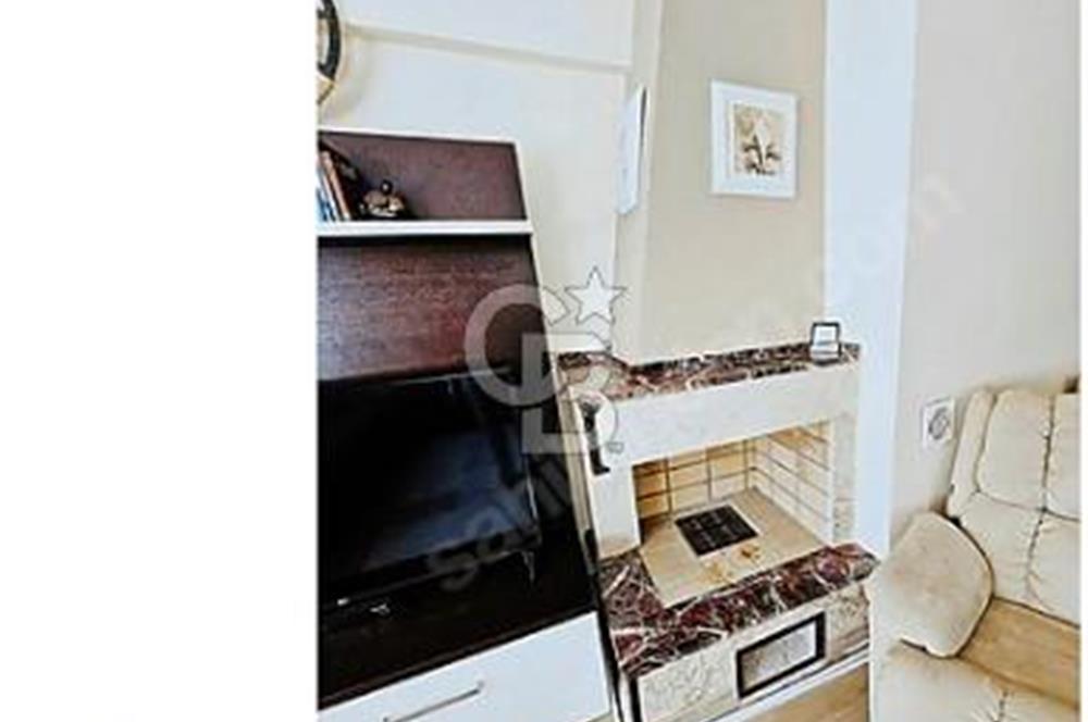 PARK CADDESİ ATABİLGE SİTESİNDE BAKIMLI 4+1 DAİRE
