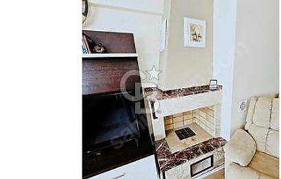 PARK CADDESİ ATABİLGE SİTESİNDE BAKIMLI 4+1 DAİRE